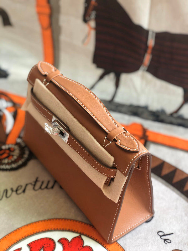 Satchel Bags - HMS-Bags - 727