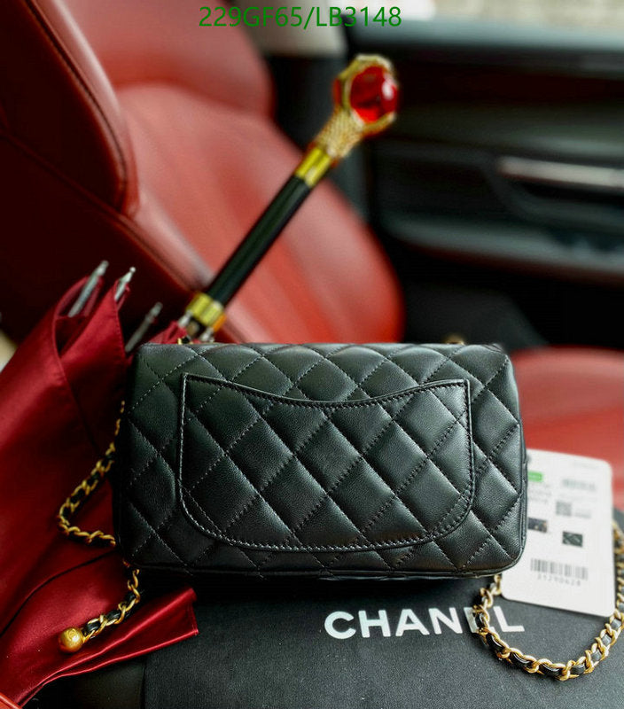 SAMC - CHL Bags - 919