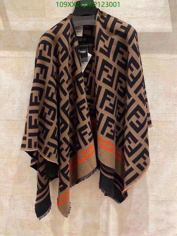SAMC - FDE Scarves - 196