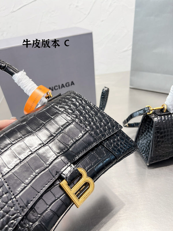 Satchel Bags - BGA Bags - 1339