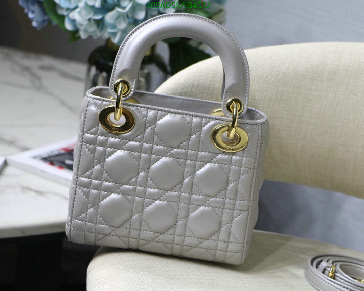SAMCC - DOR Bags - 1315