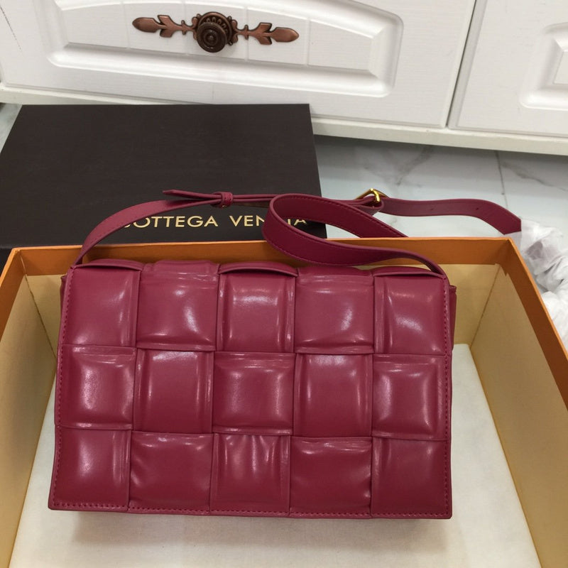 Satchel Bags - BV Bags - 356