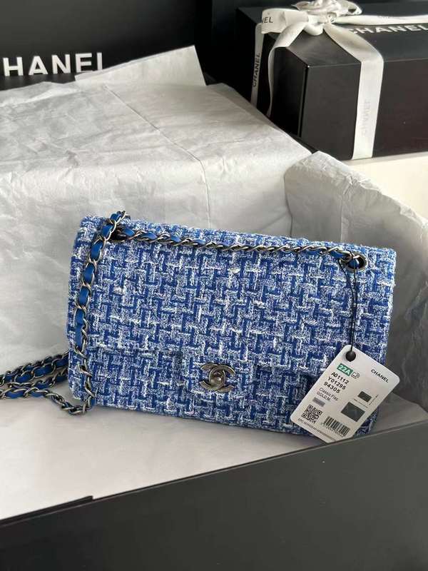 Satchel Bags - CHL Bags - 5885