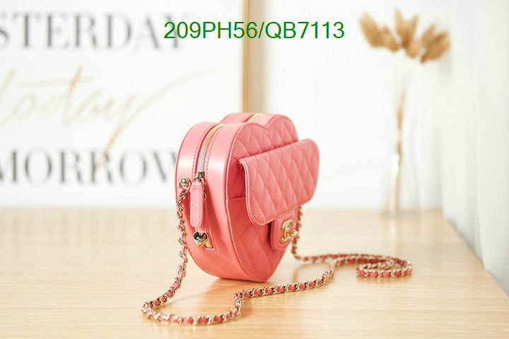 SAMC - CHL Bags - 083