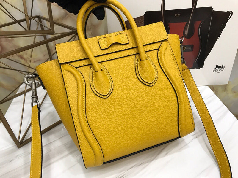 Glami - COL Bags - 208