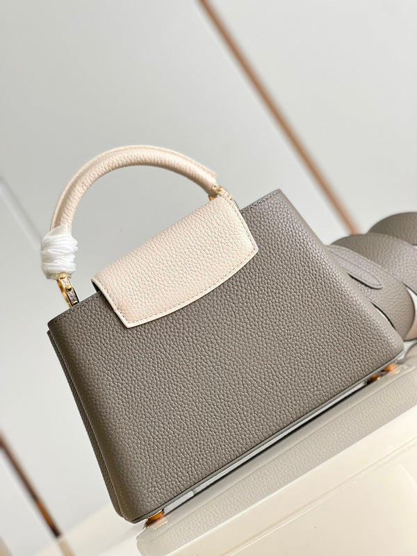 Satchel Bags - VL Bags - 1790