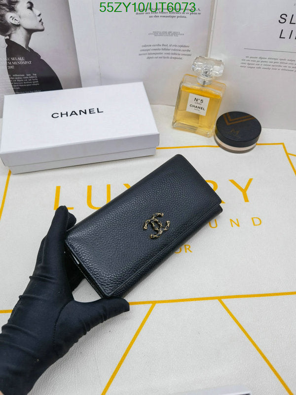 SAMC - CHL Wallets - 028