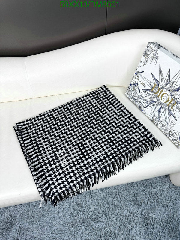 SAMC - DOR Scarves - 029
