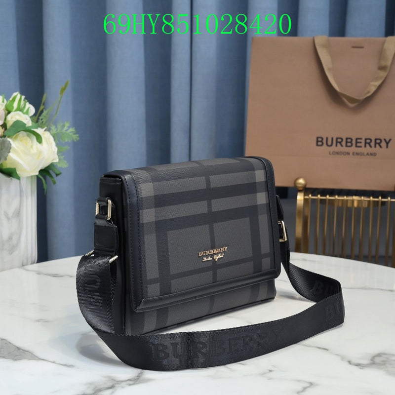 ELE Fashion -BBR Bags - 380