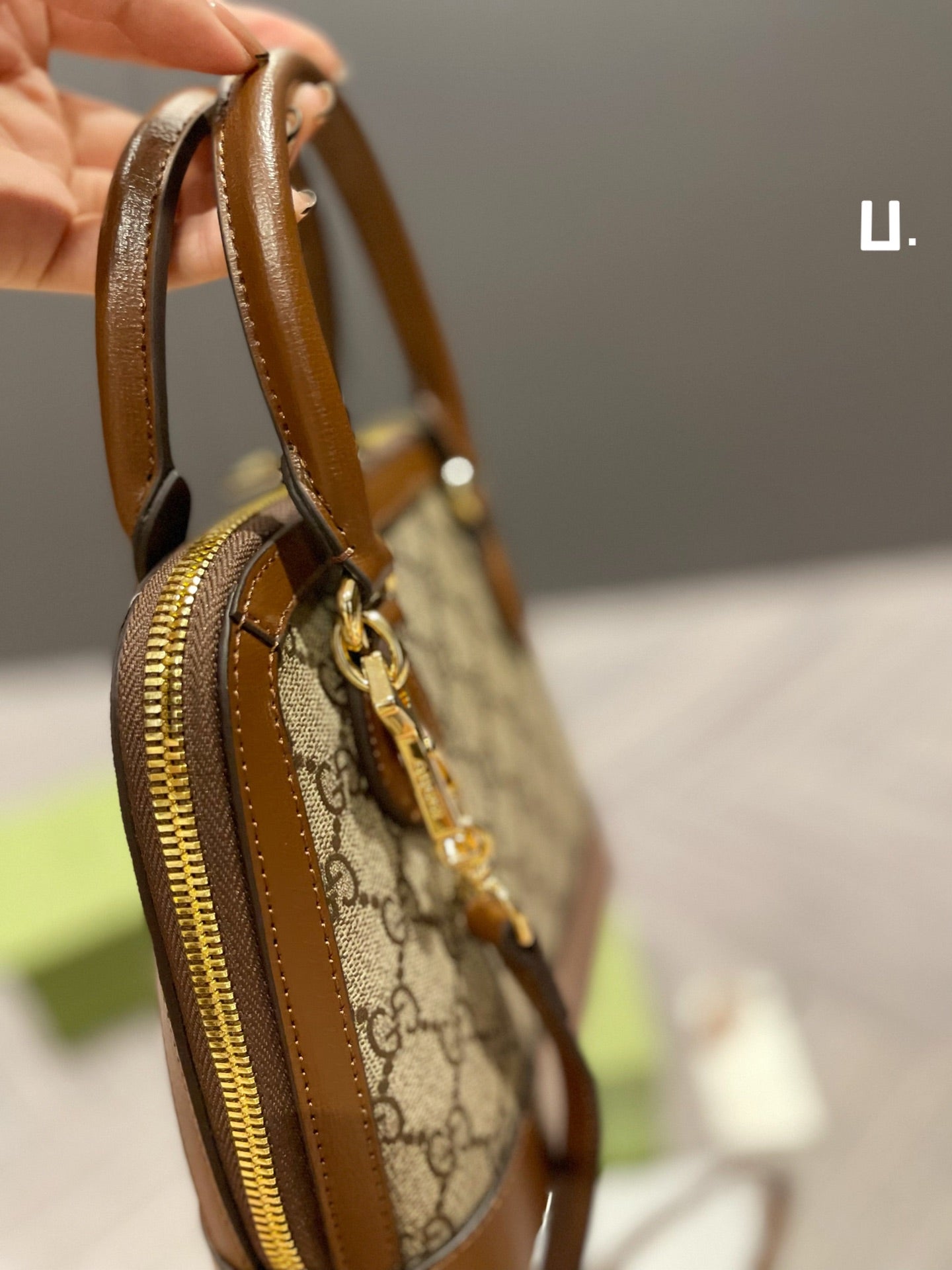 EN - New Lux Bags GCI 386