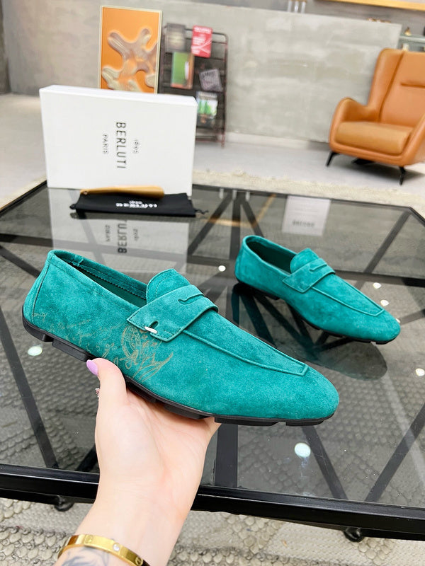 Glami - BRE Men Shoes - 101