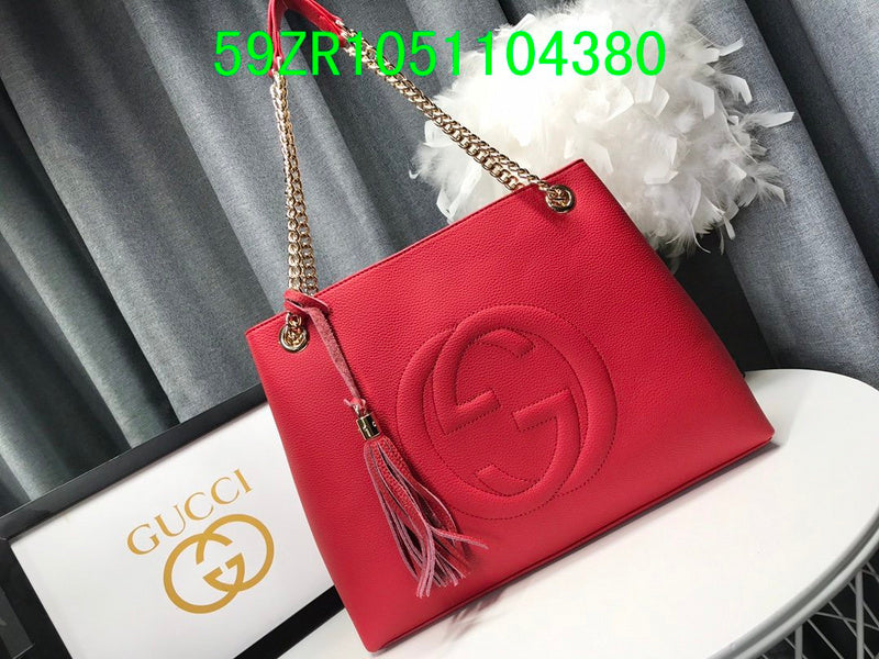 Glami Fashion - GCI Bags - 10840