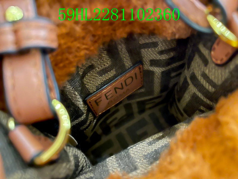 Glami - FDE Bags - 1244