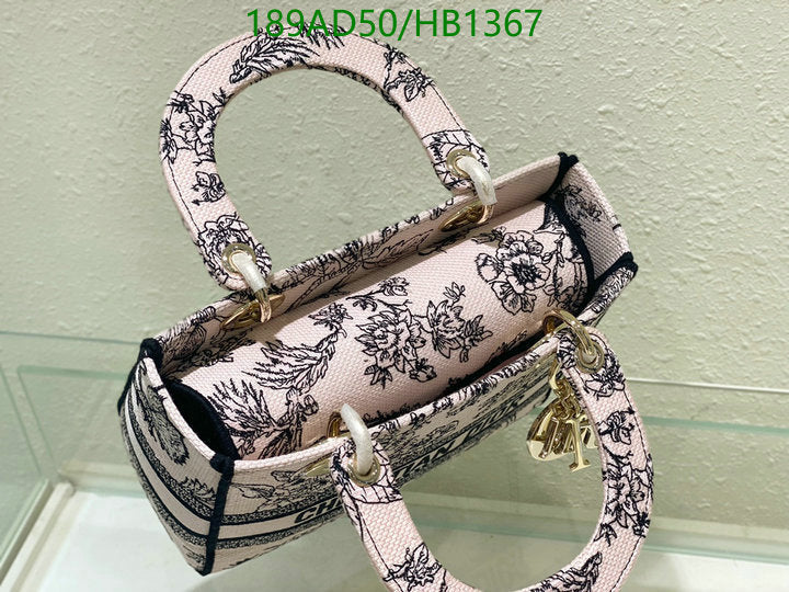 SAMCC - DOR Bags - 1165