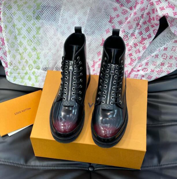 SAMC - LOV Men Shoes - 310