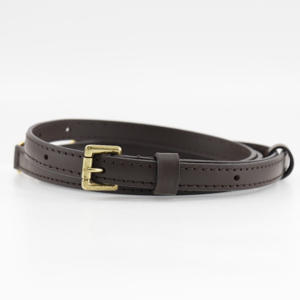 Louis Vuitton J00276 Leather Unisex