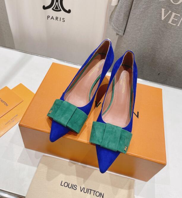 Glamy - LOV Women Shoes - 417