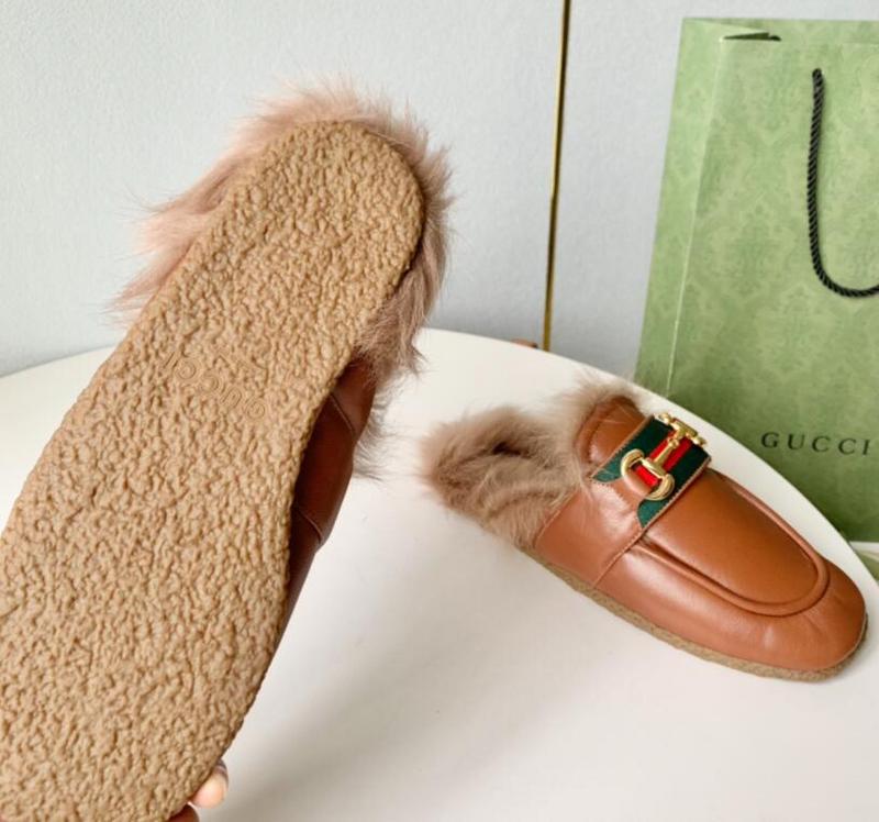 SAMC - GUKI Women Shoes - 355