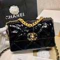 Satchel Bags - CHL Bags - 134