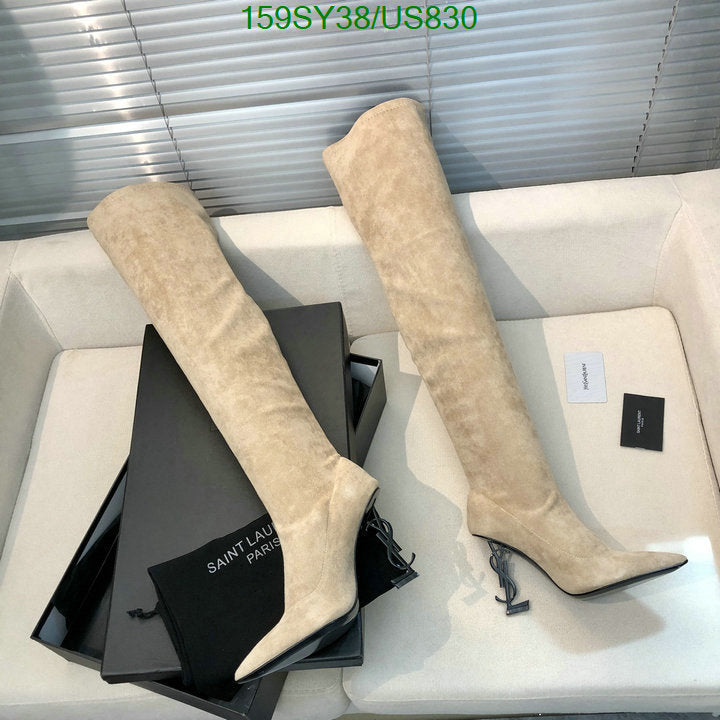 SAMC - YLS Women Shoes - 118