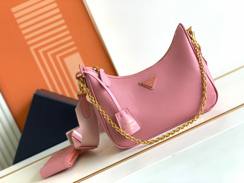 Glamy - PD Bags - 1229