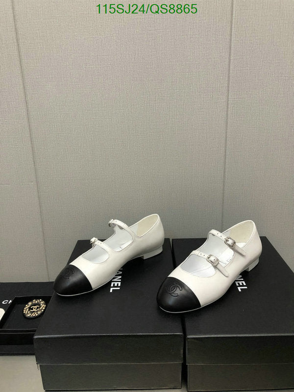 SAMC - CHL Women Shoes Ballet - 210