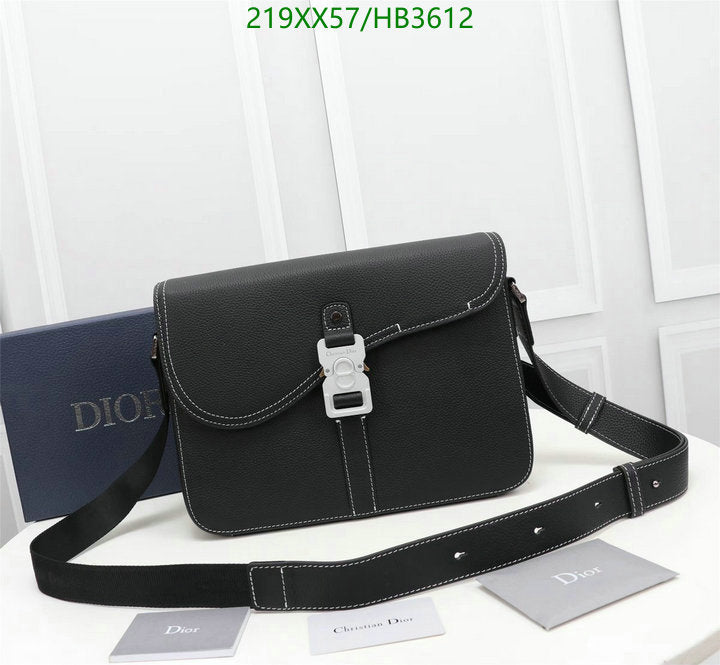 SAMCC - DOR Bags - 1081