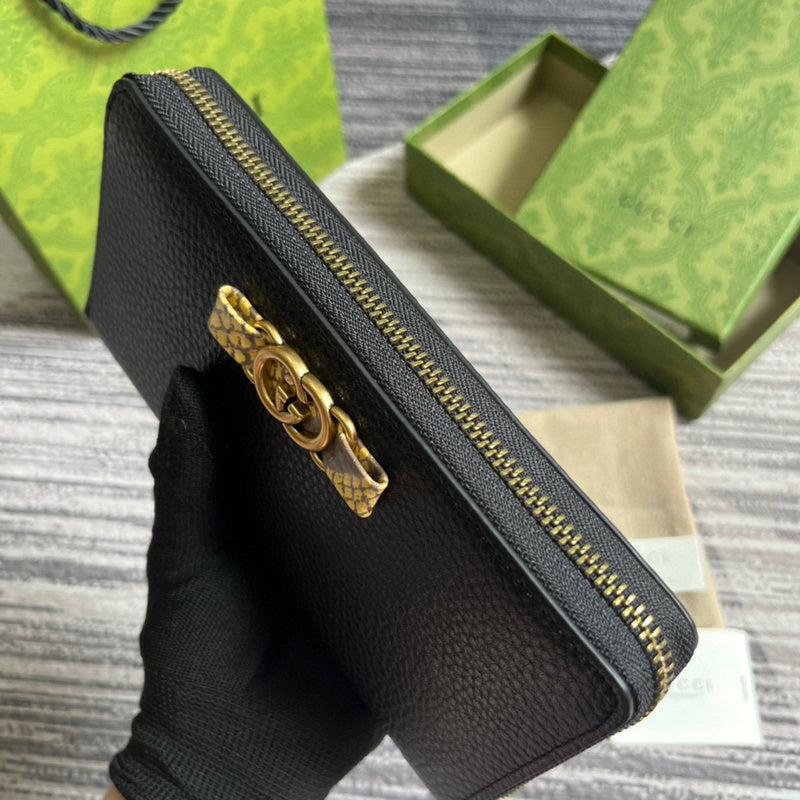 Glami - GUKI Wallets - 176