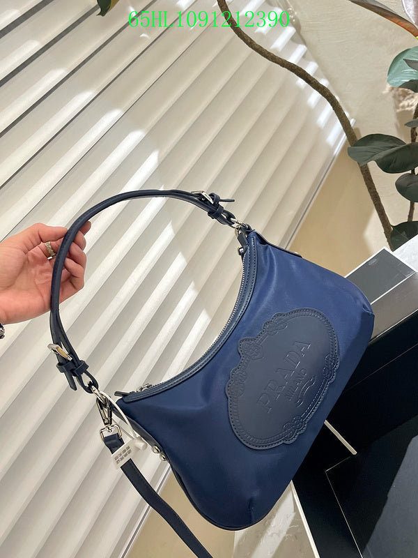 Satchel Bags - PDA Bags - 3720