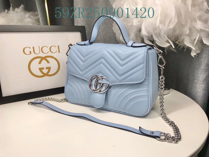 Glami Fashion - GCI Bags - 10532