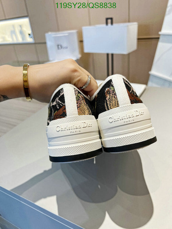 SAMC - DOR Women Sneakers - 088