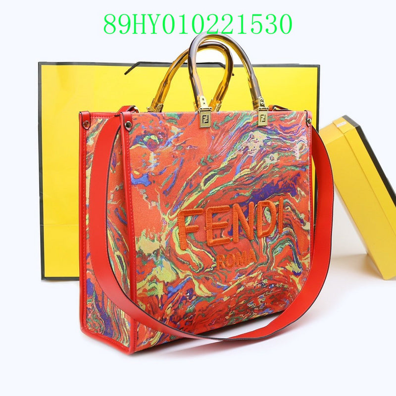 Glami - FDE Bags - 2642