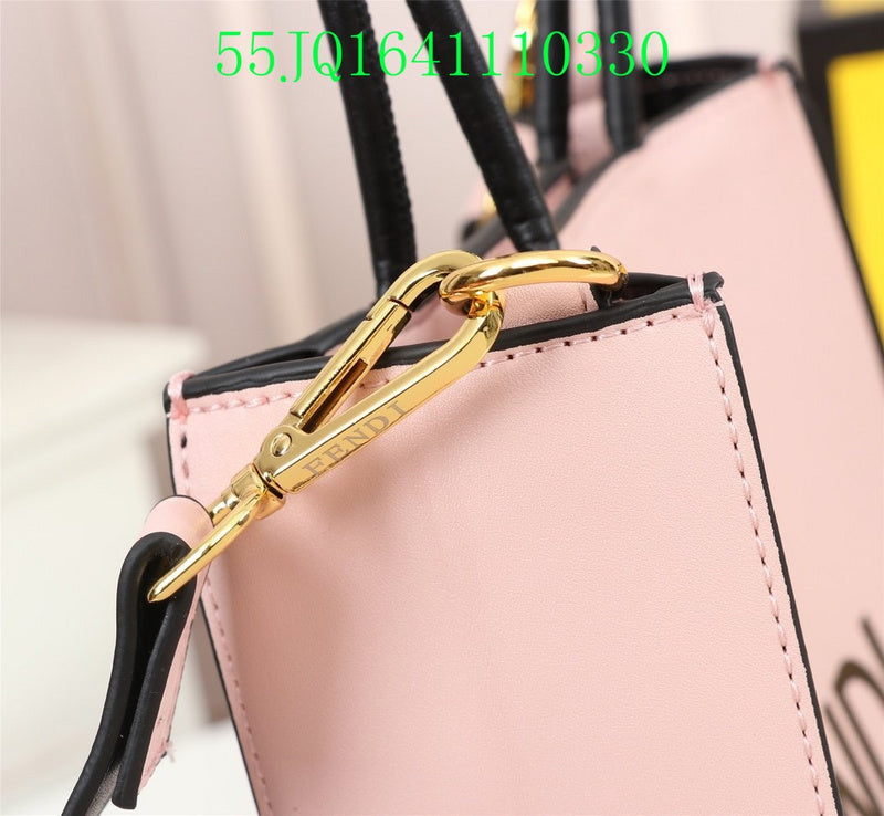 Glami - FDE Bags - 2086