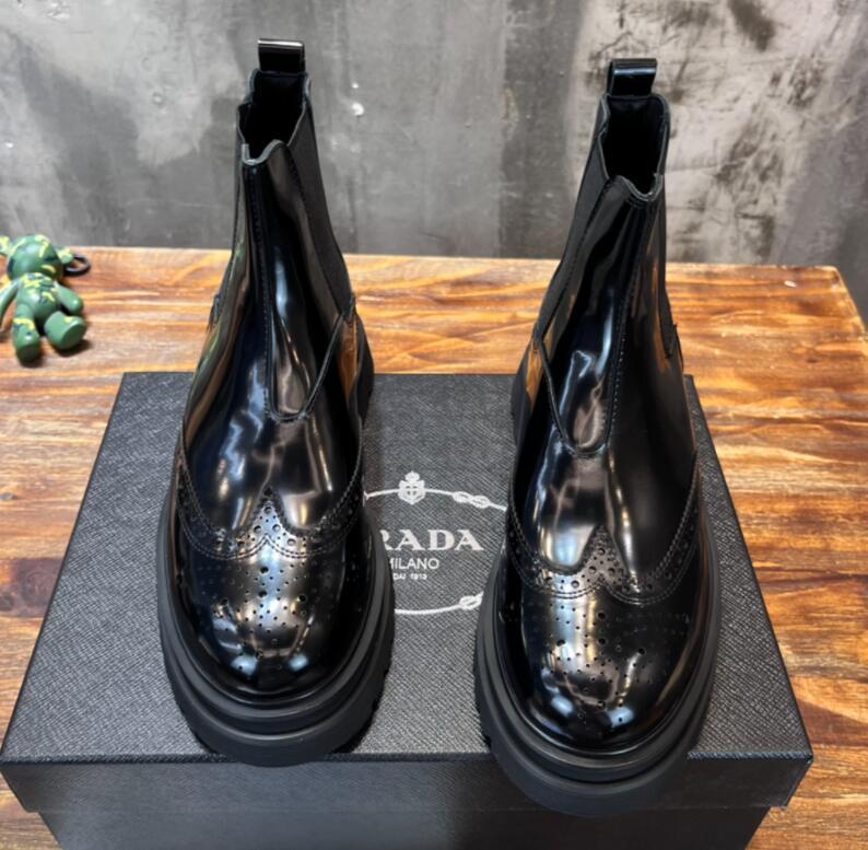 glamy - PD Men Shoes - 150
