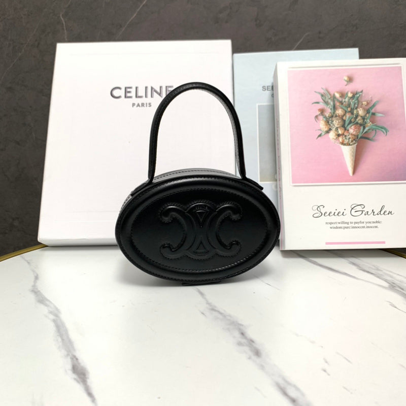Glamy - COL Bags - 851