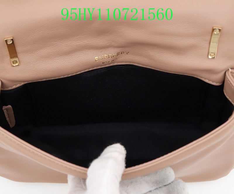 ELE Fashion -BBR Bags - 461