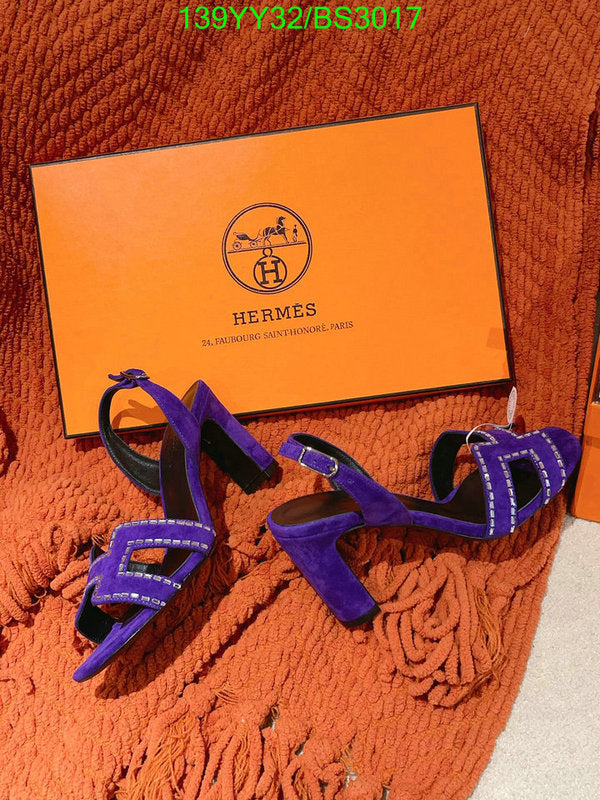 SAMC - HMS Women Shoes - 115