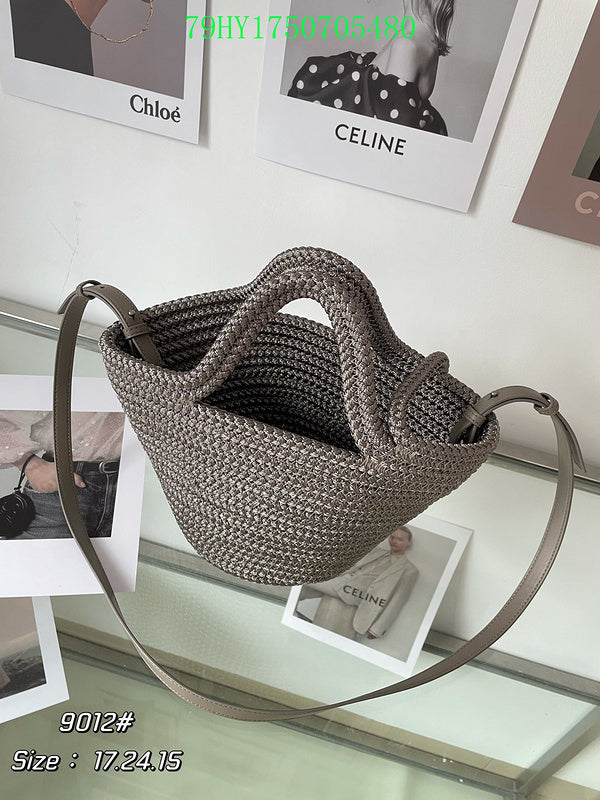 ELE Fashion - BGA Bags - 1718