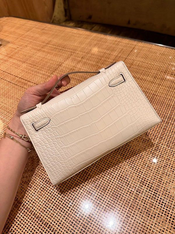 Glami - HMS Bags - 638