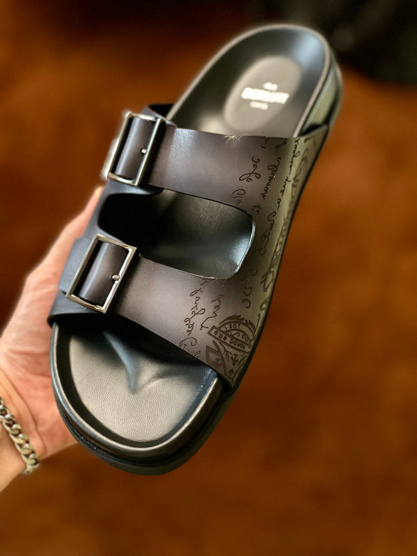 Glami - BRE Men Shoes - 327