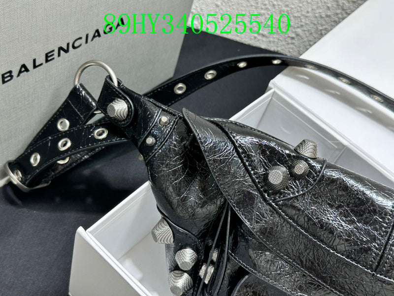 ELE Fashion - BGA Bags - 1772