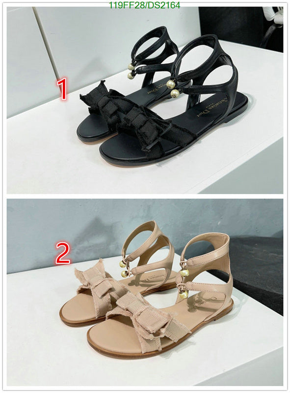 SAMCC - DOR Women Shoes - 1451