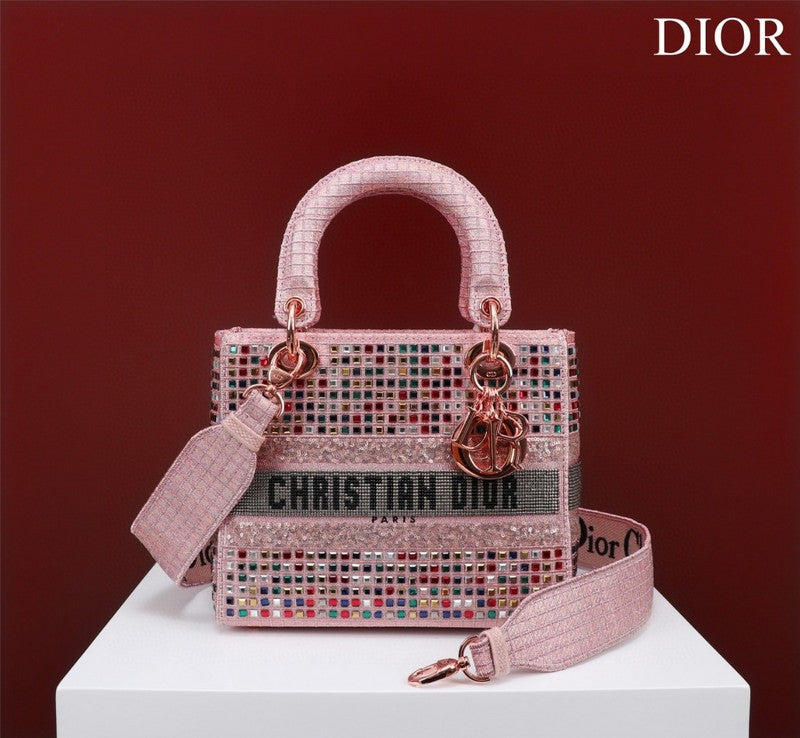 ELE - Dir Bags - 2015