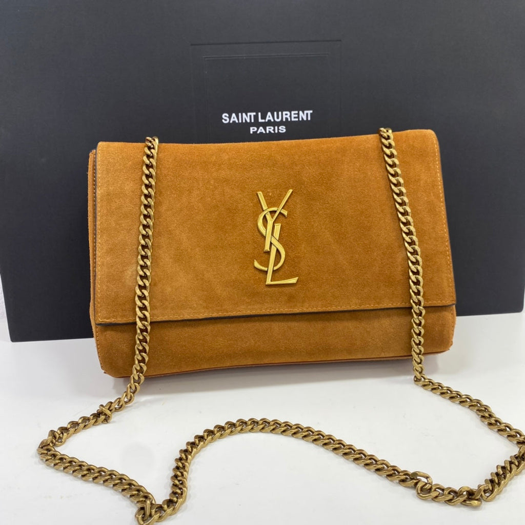 EN - New Bag SLY 254