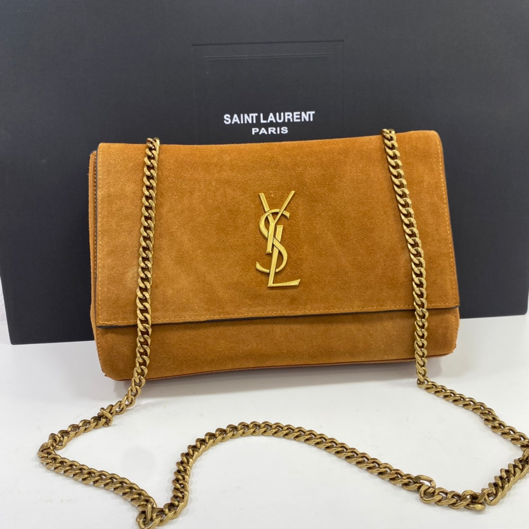 EN - New Bag SLY 254