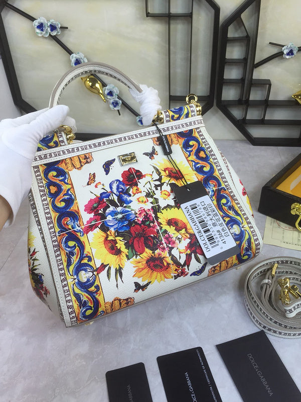 Glamy - DG bag - 542