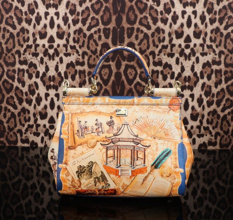 SAMCC - DAG Bags - 032