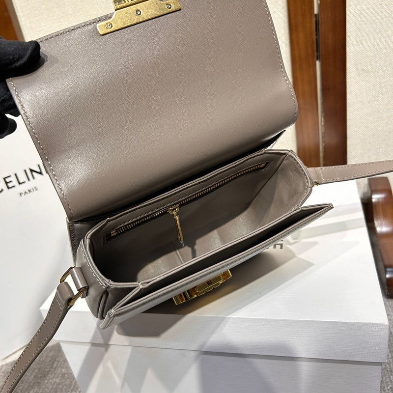 Glamy - COL Bags - 717