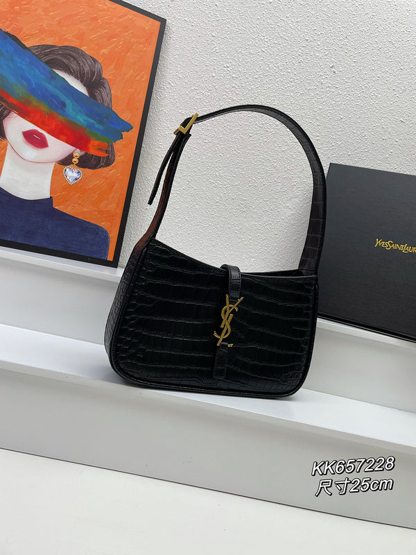Satchel Bags - SLY Bags - 1107
