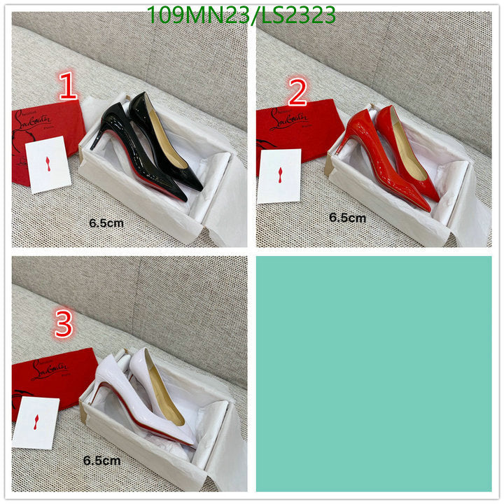 SAMC - CBL Women Shoes - 139